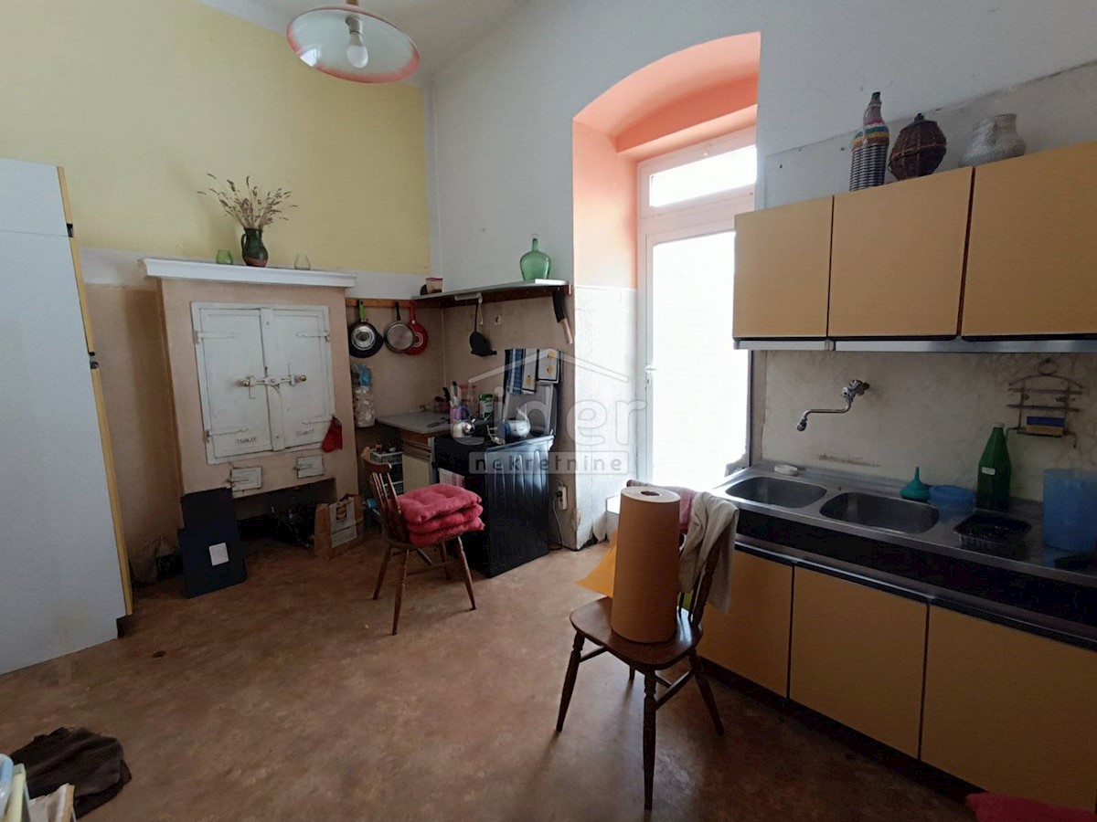 Apartmán Na prodej - PRIMORSKO-GORANSKA RIJEKA