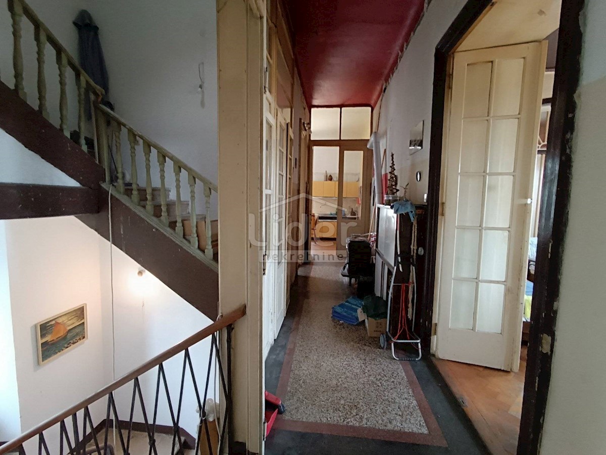 Apartmán Na prodej - PRIMORSKO-GORANSKA RIJEKA