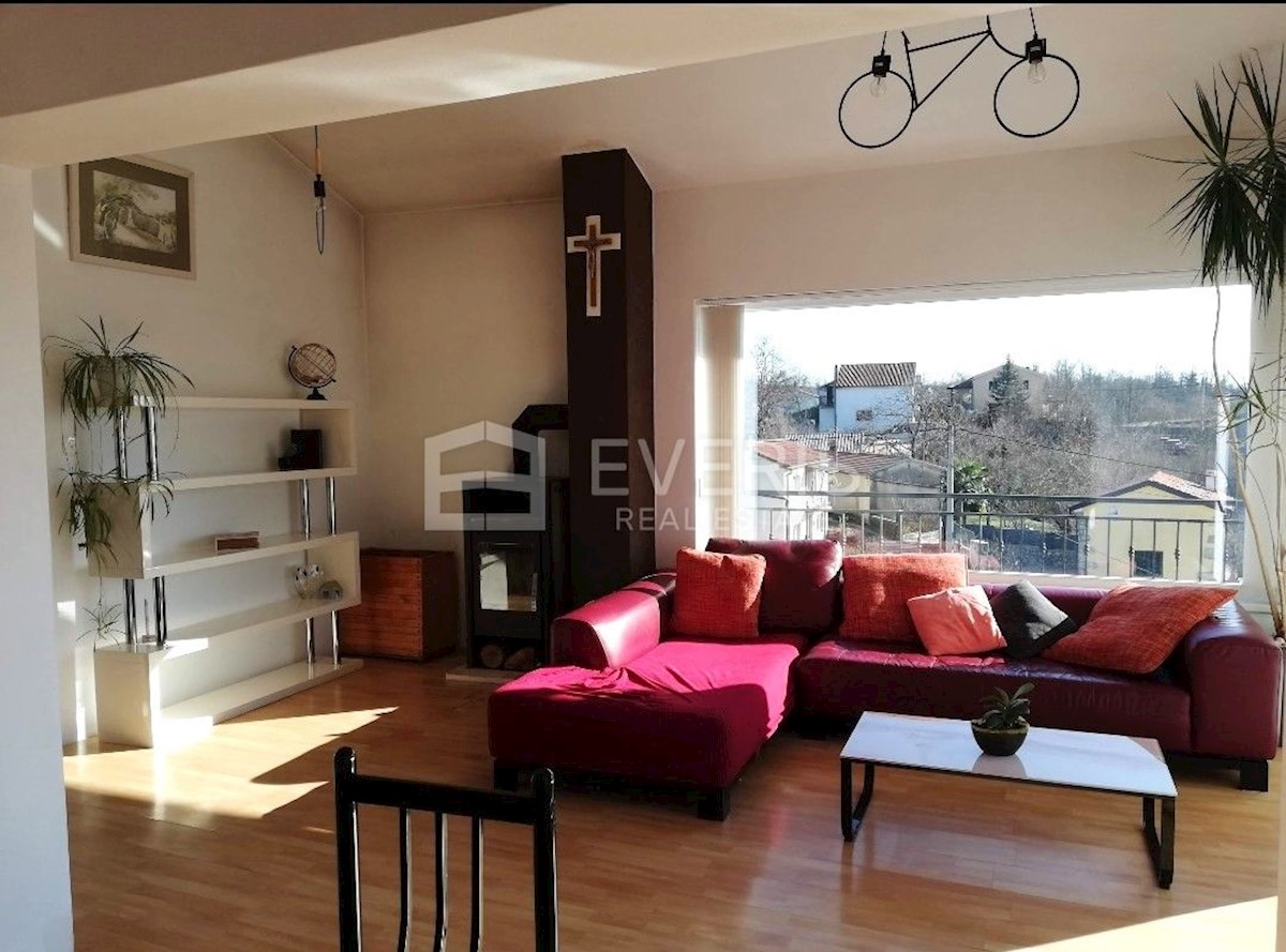 Flat For sale - PRIMORSKO-GORANSKA MATULJI