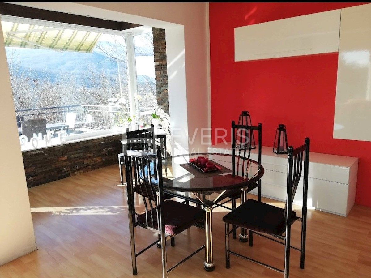 Flat For sale - PRIMORSKO-GORANSKA MATULJI