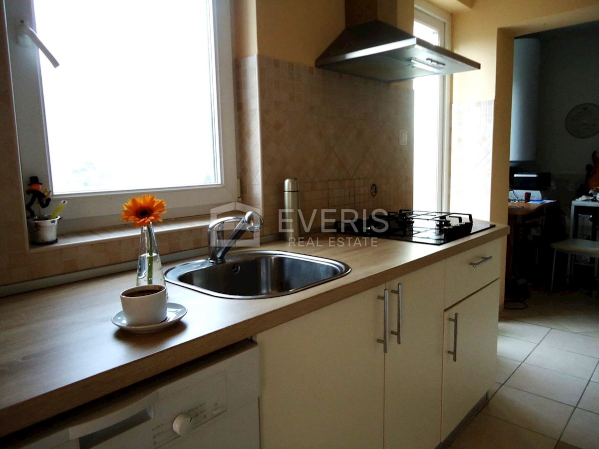 Flat For sale - PRIMORSKO-GORANSKA Matulji