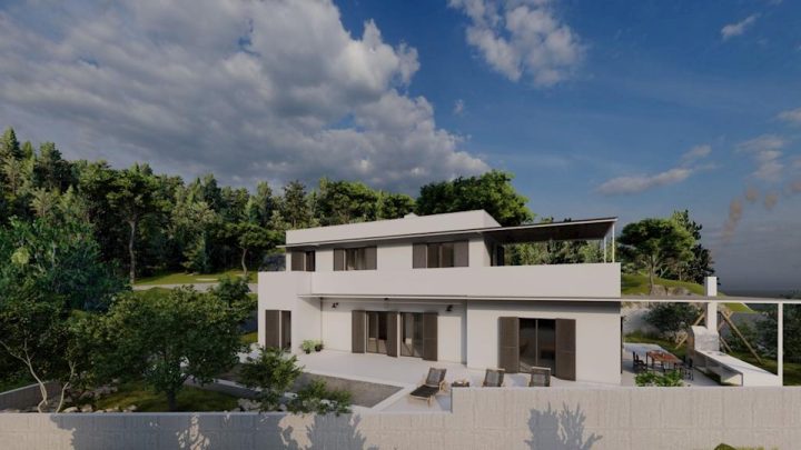 Casa in vendita 656 m² – Rogač