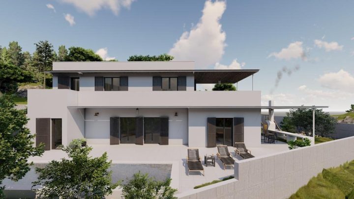Casa In vendita - Splitsko-dalmatinska Šolta - foto 2/8