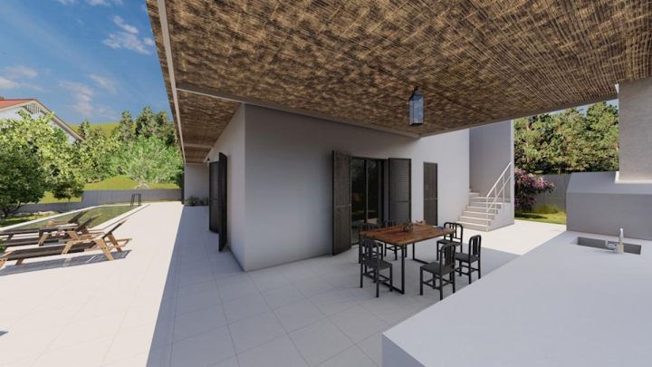 Casa In vendita - Splitsko-dalmatinska Šolta - foto 3/8