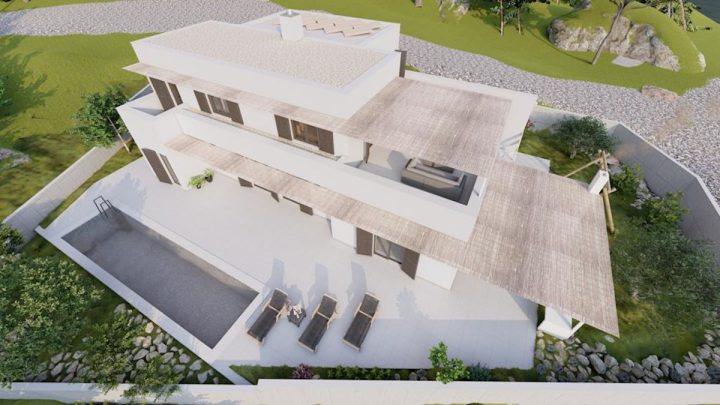 Casa In vendita - Splitsko-dalmatinska Šolta - foto 5/8