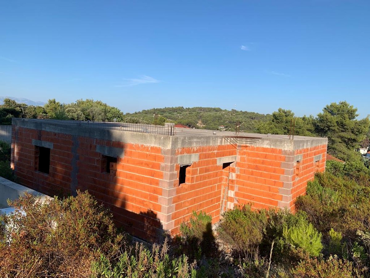 Kuća Na prodaju - SPLITSKO-DALMATINSKA ŠOLTA