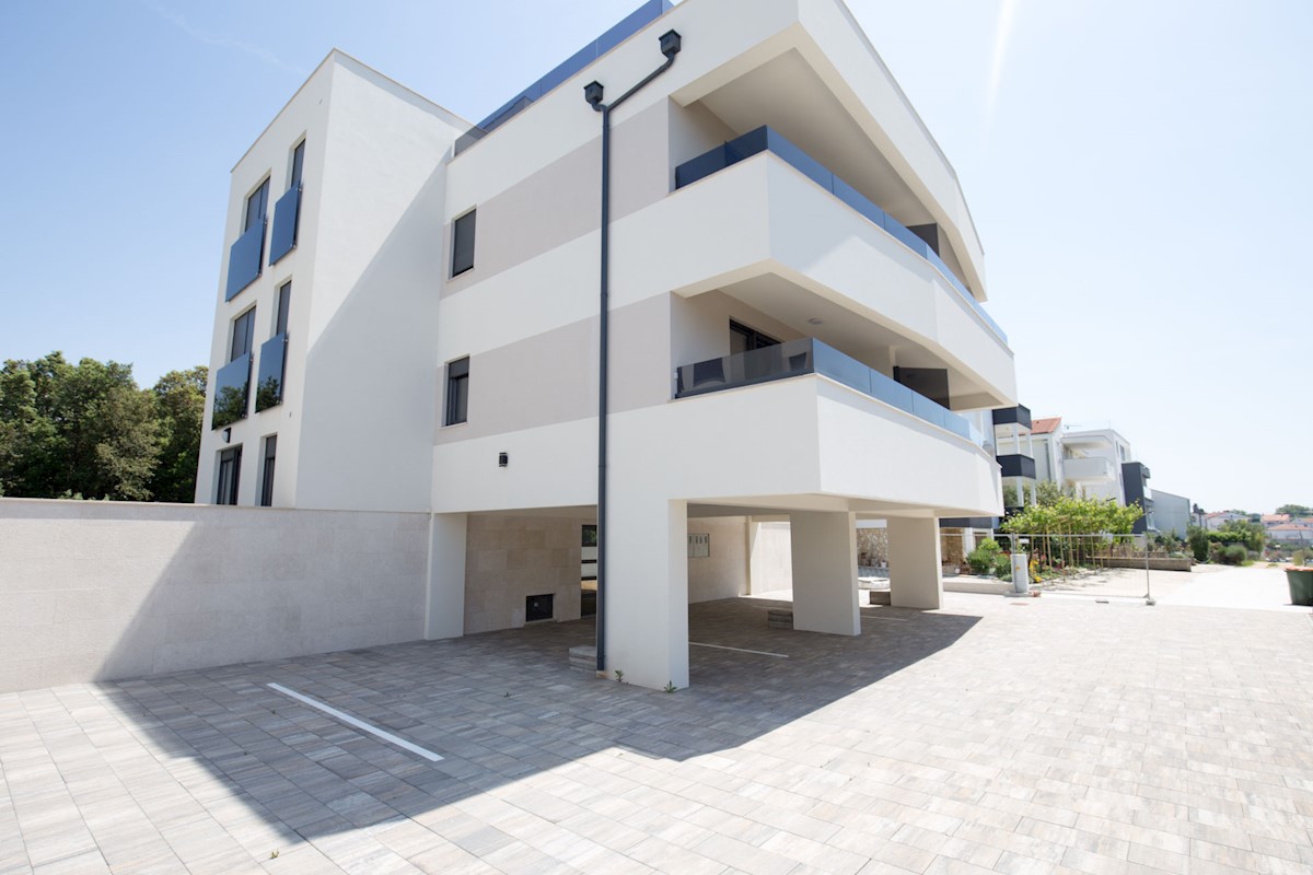 Apartmán Na predaj - ZADARSKA ZADAR