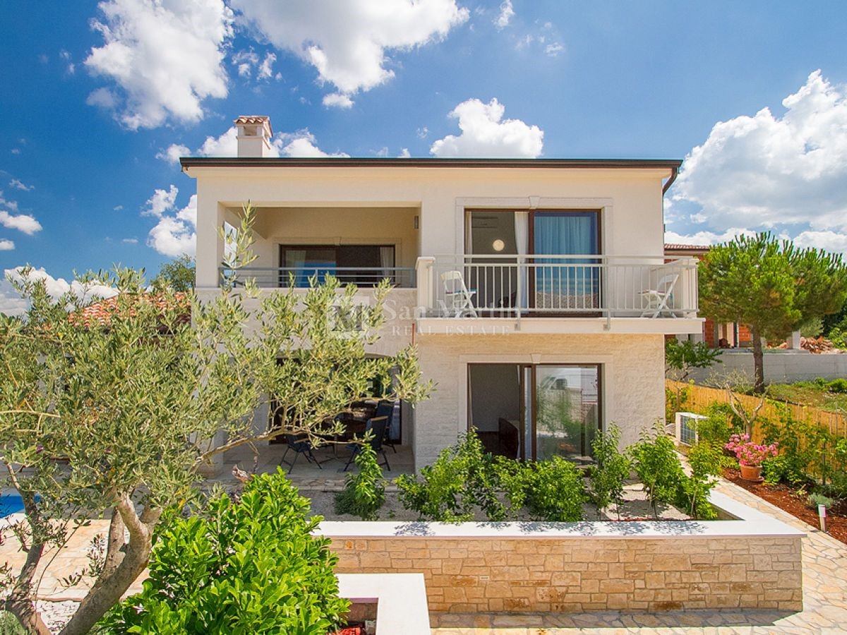 House For sale - Istarska Poreč - foto 1/23