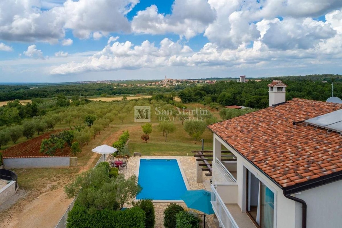 House For sale - ISTARSKA POREČ