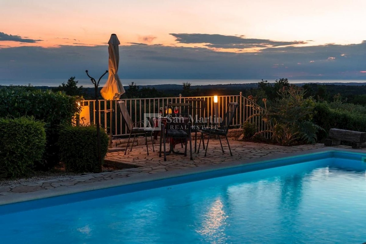 House For sale - Istarska Poreč - foto 3/23