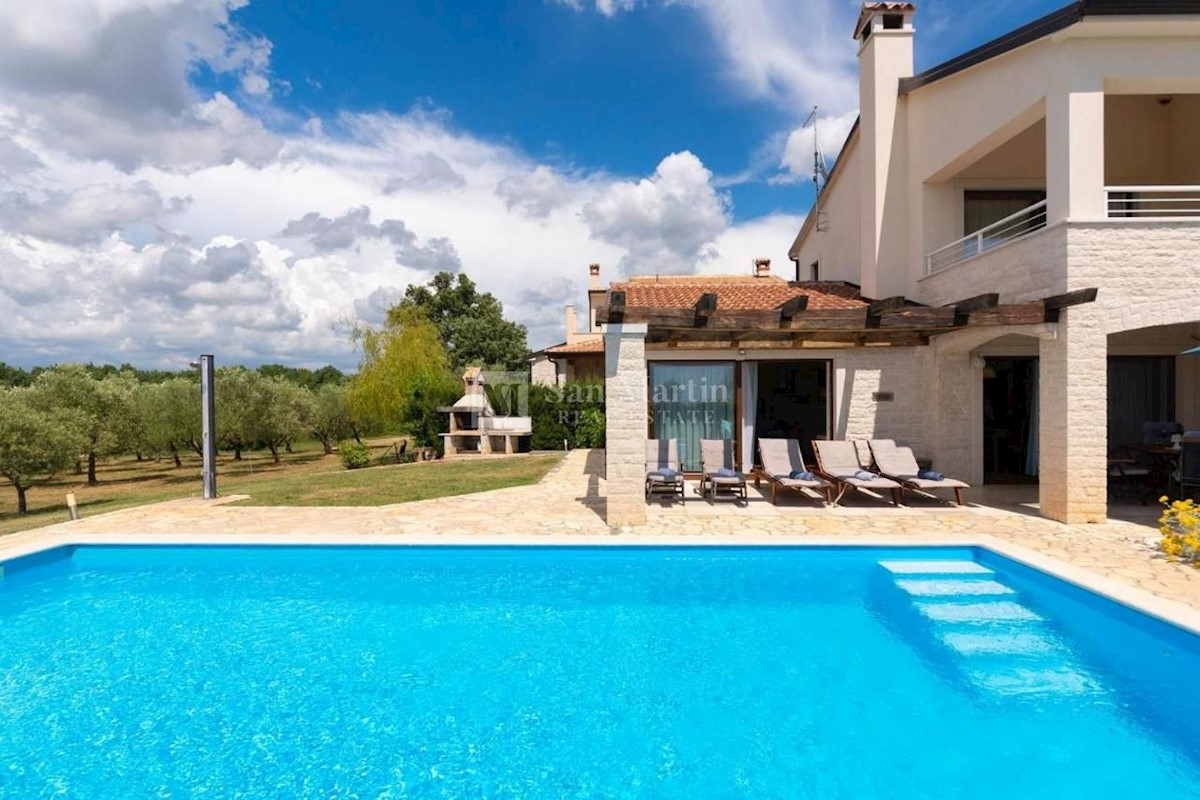 House For sale - Istarska Poreč - foto 5/23