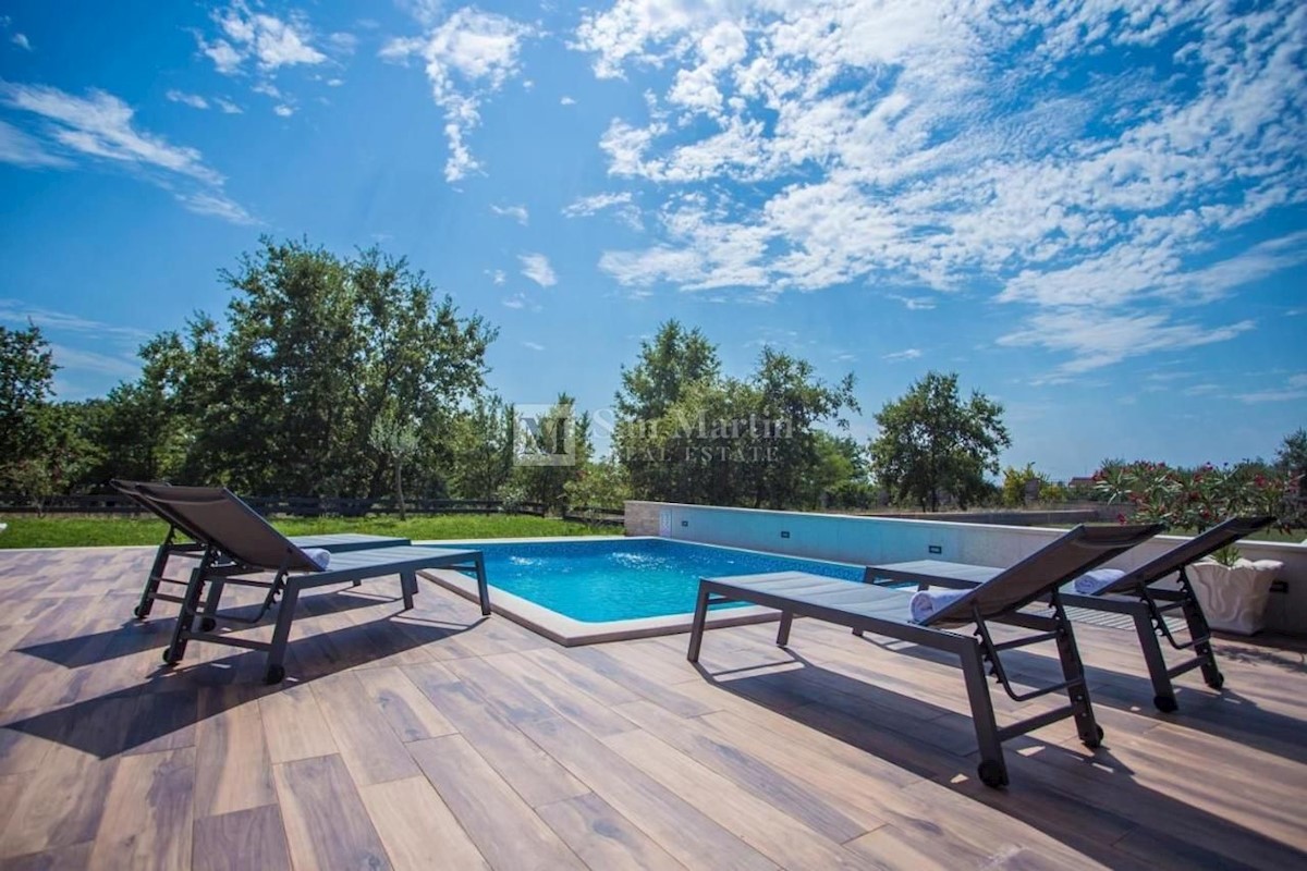 Maison À vendre - ISTARSKA POREČ
