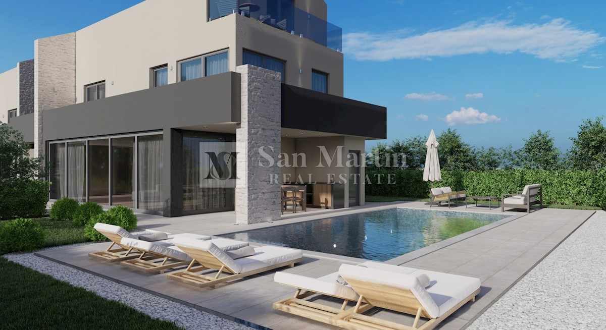 House For sale - Istarska Poreč - foto 1/7