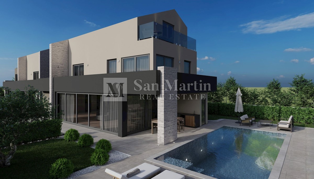 House For sale - ISTARSKA POREČ