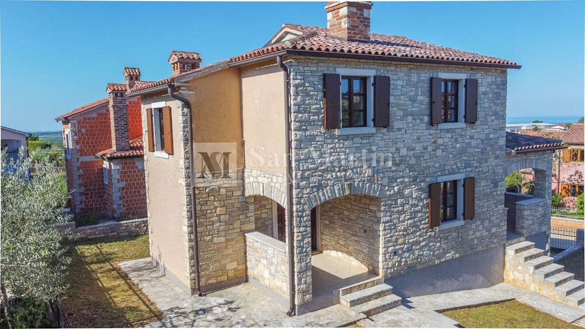 Casa In vendita - ISTARSKA POREČ