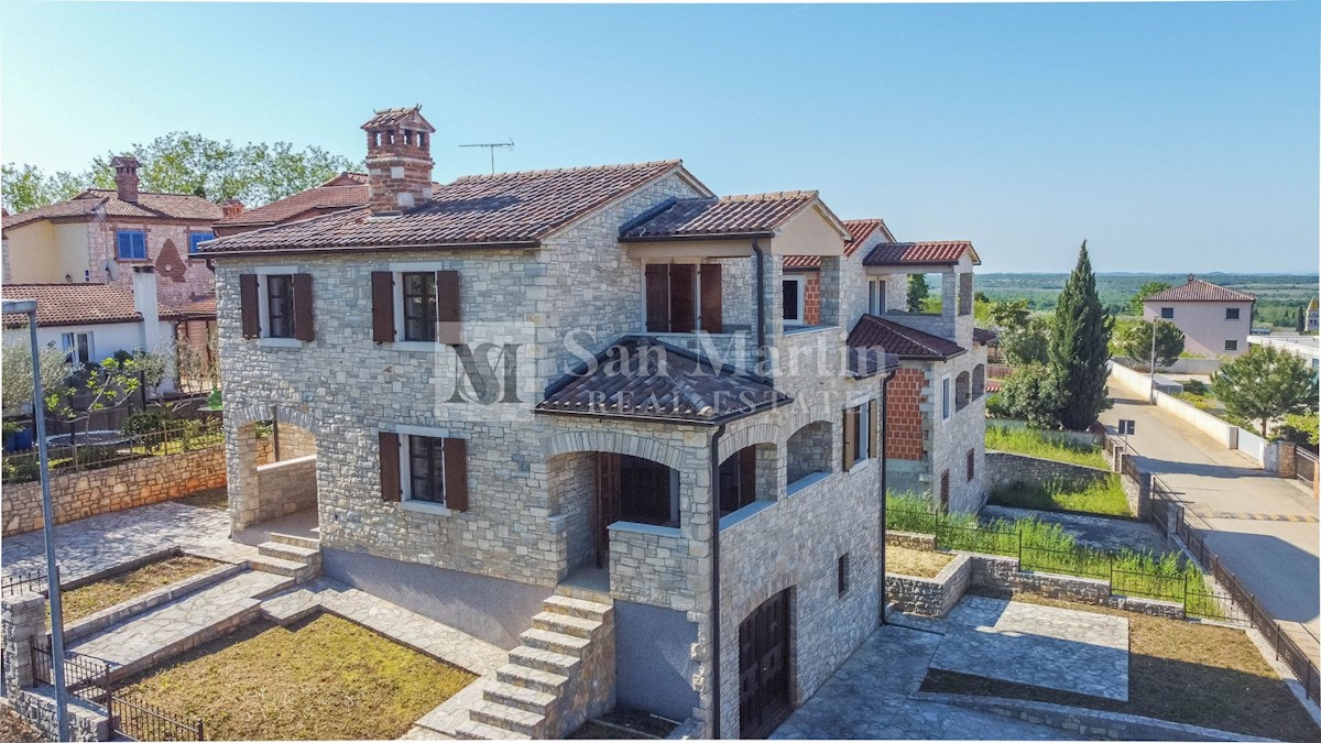 Casa In vendita - ISTARSKA POREČ