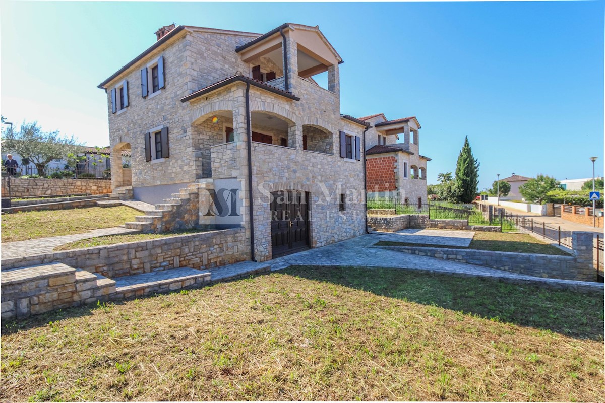 Casa In vendita - ISTARSKA POREČ