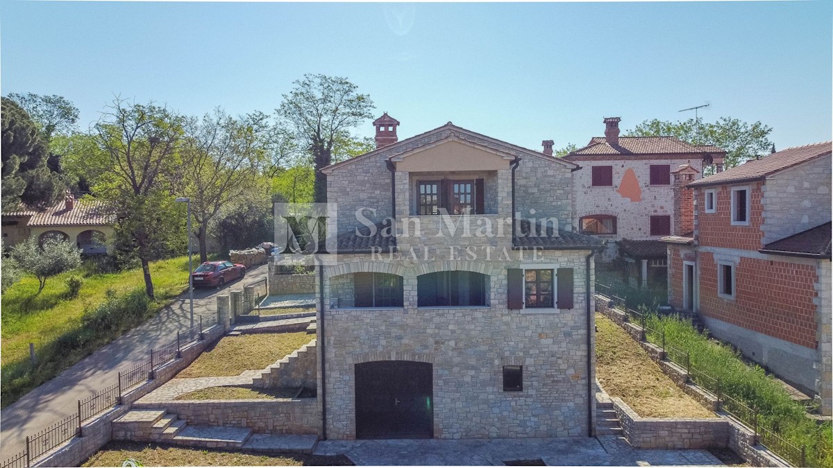 Casa In vendita - ISTARSKA POREČ