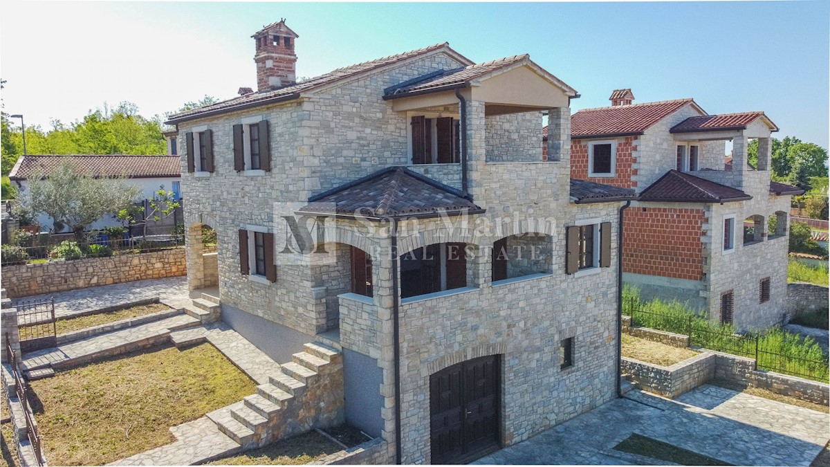 Casa In vendita - ISTARSKA POREČ