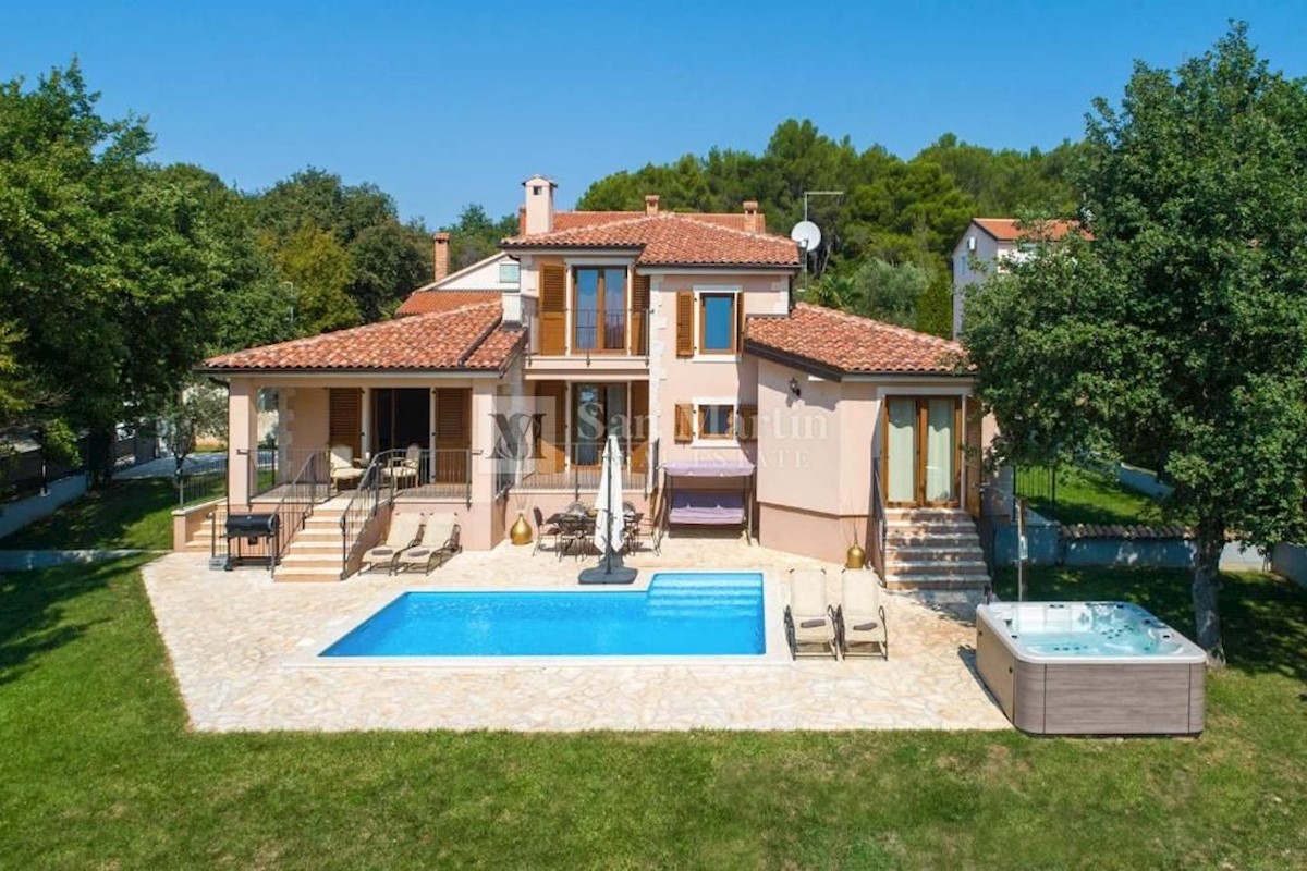 House For sale - Istarska Poreč - foto 1/25