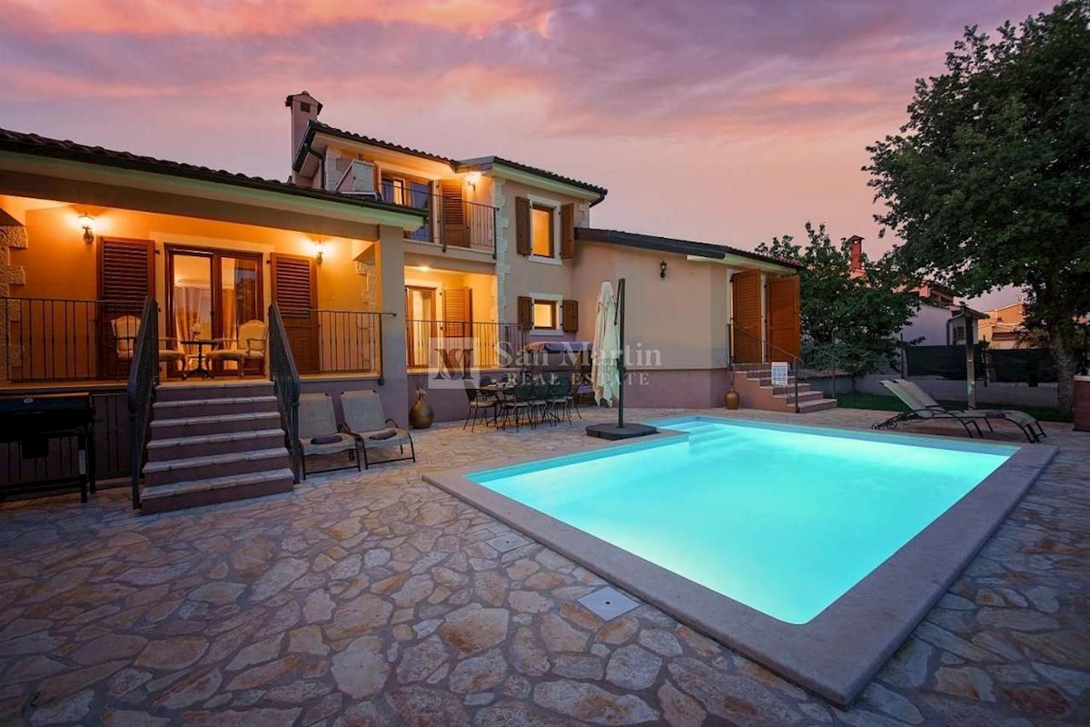 House For sale - Istarska Poreč - foto 3/25
