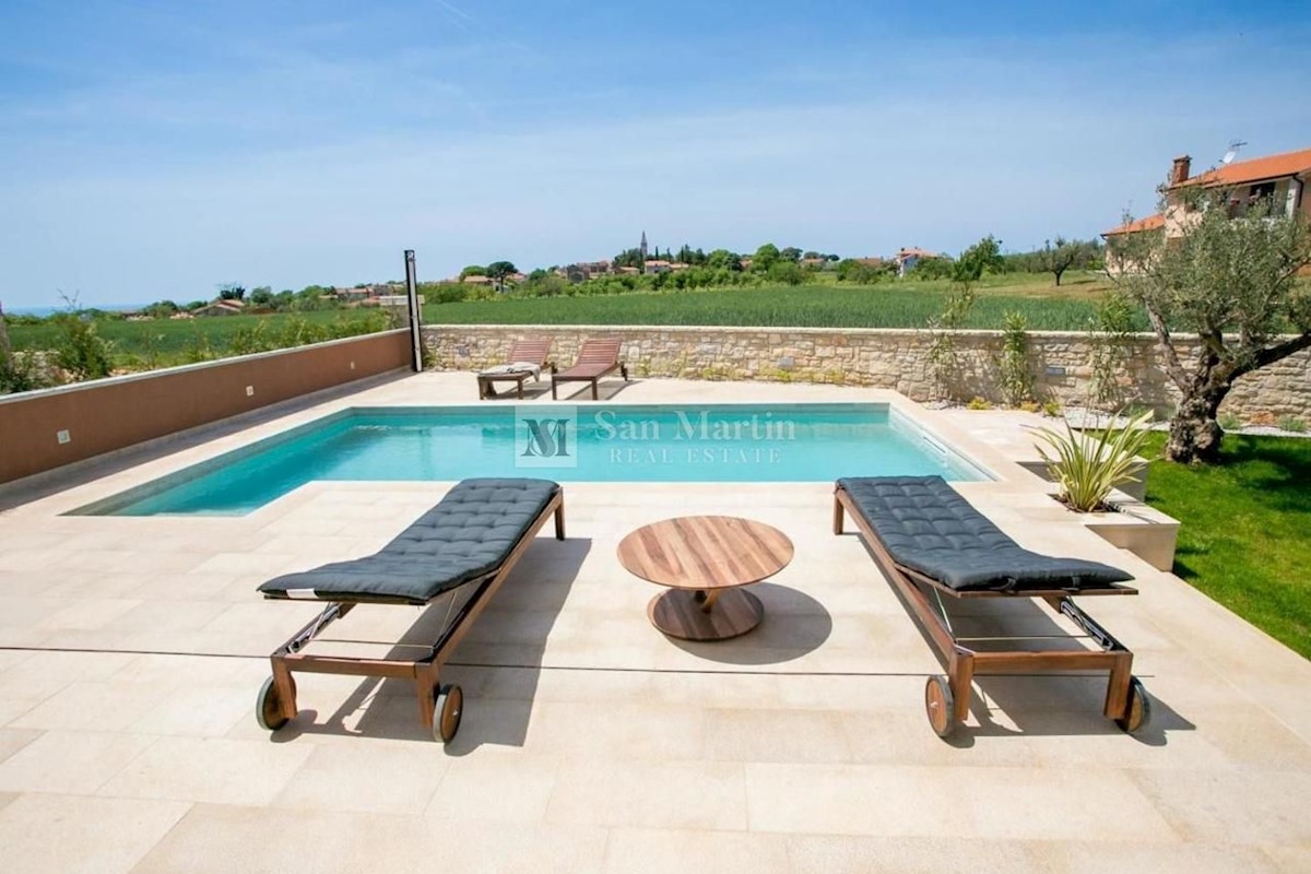 Casa In vendita - ISTARSKA POREČ
