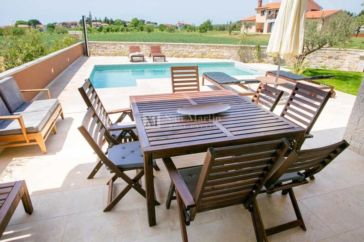 Casa In vendita - ISTARSKA POREČ