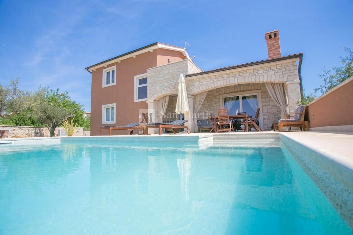 Casa In vendita - ISTARSKA POREČ
