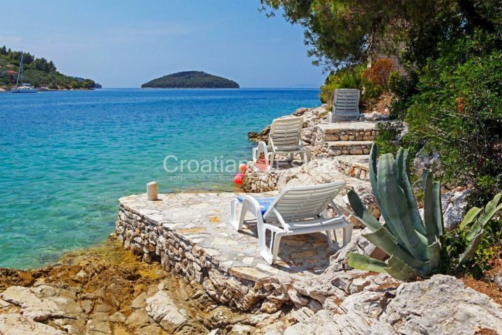 Haus Zu verkaufen - Dubrovačko-neretvanska Korčula - foto 2/34