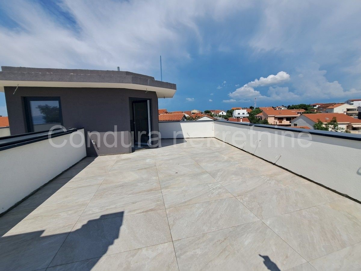 Appartement À vendre - ZADARSKA ZADAR