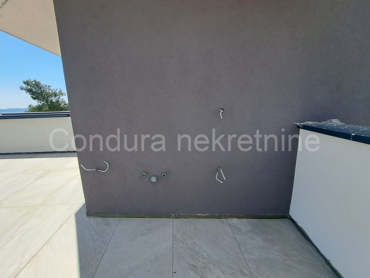 Appartement À vendre - ZADARSKA ZADAR