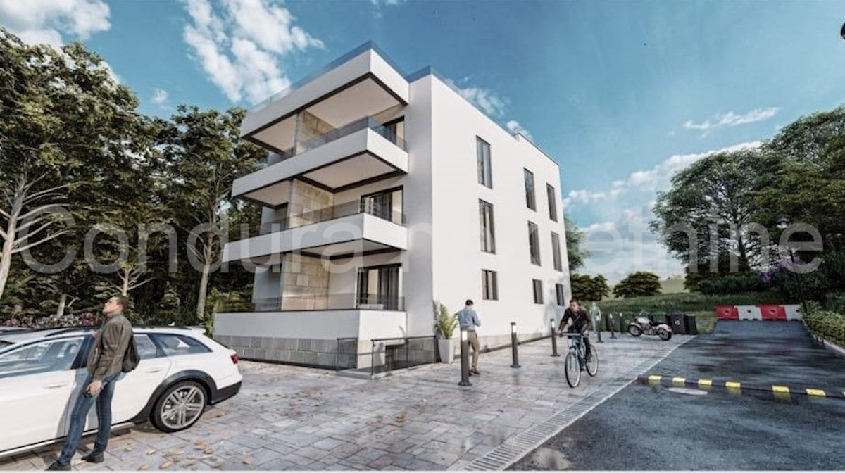 Apartmán Na predaj - ZADARSKA ZADAR