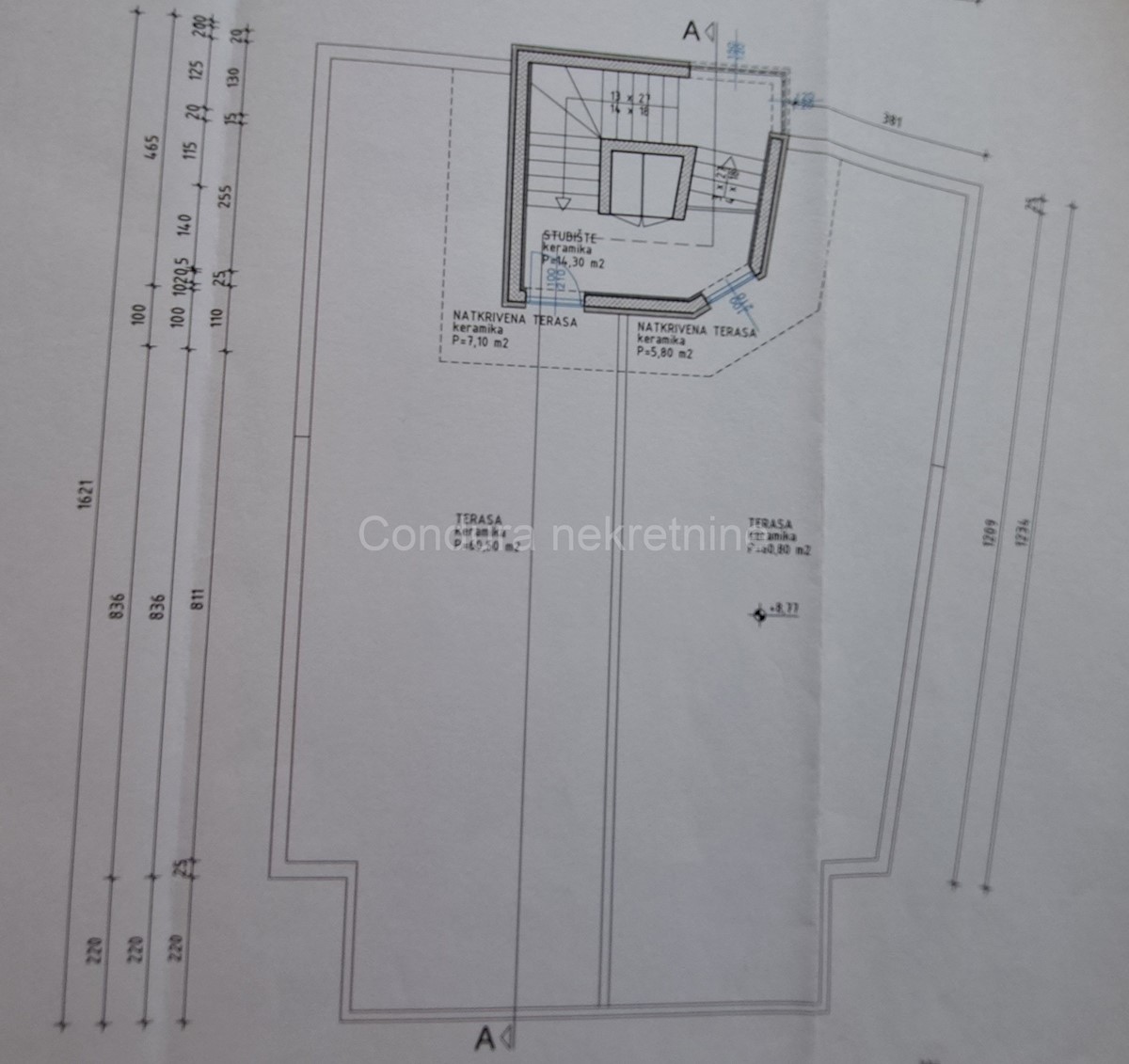 Appartamento In vendita - ZADARSKA ZADAR