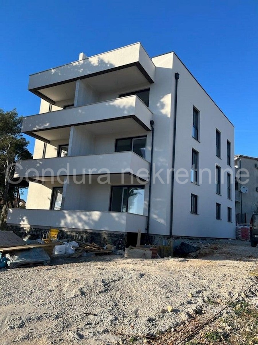 Apartma Na predaj - ZADARSKA ZADAR