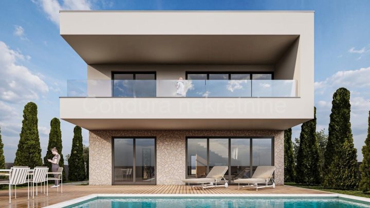 Casa in vendita 159 m² – Vrsi