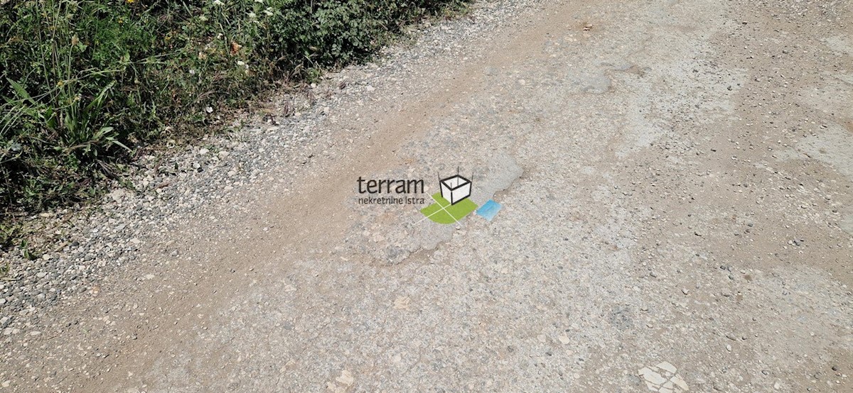 Land For sale - ISTARSKA Medulin