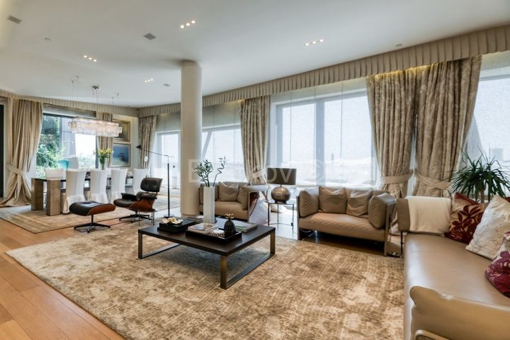 Flat For sale - Grad Zagreb Zagreb - foto 3/36