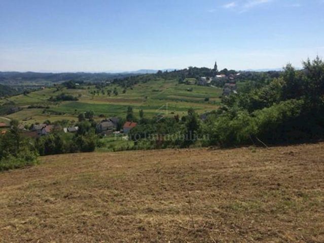 Zemljište Na prodaju - Krapinsko-zagorska Krapina - foto 3/7