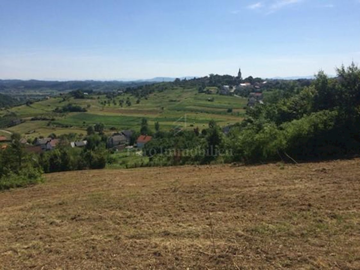 Zemljište Na prodaju - KRAPINSKO-ZAGORSKA KRAPINA