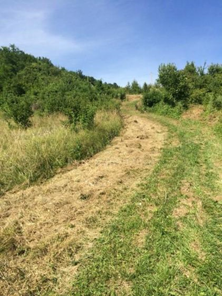 Pozemek Na prodej - KRAPINSKO-ZAGORSKA KRAPINA