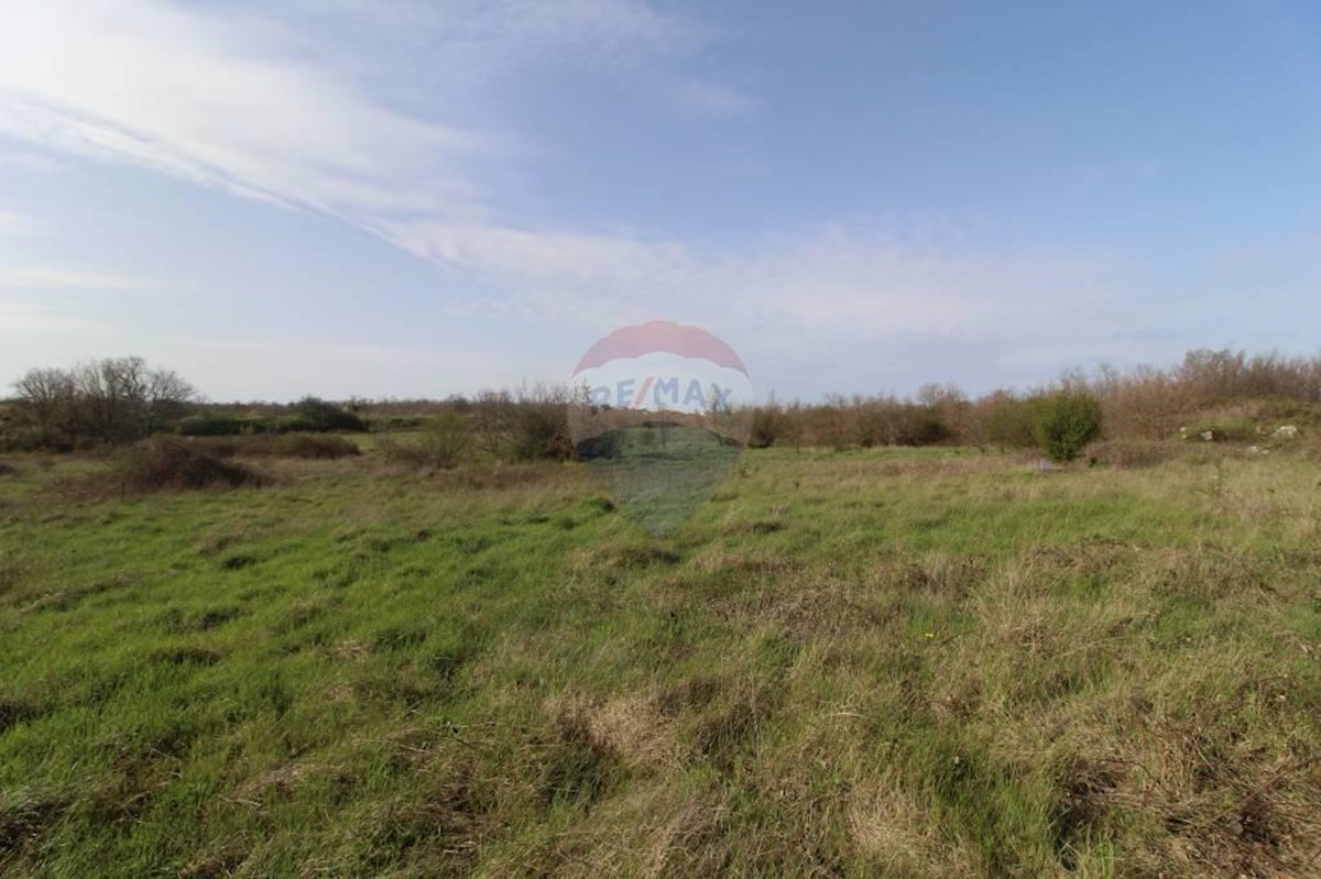 Land For sale - ISTARSKA POREČ