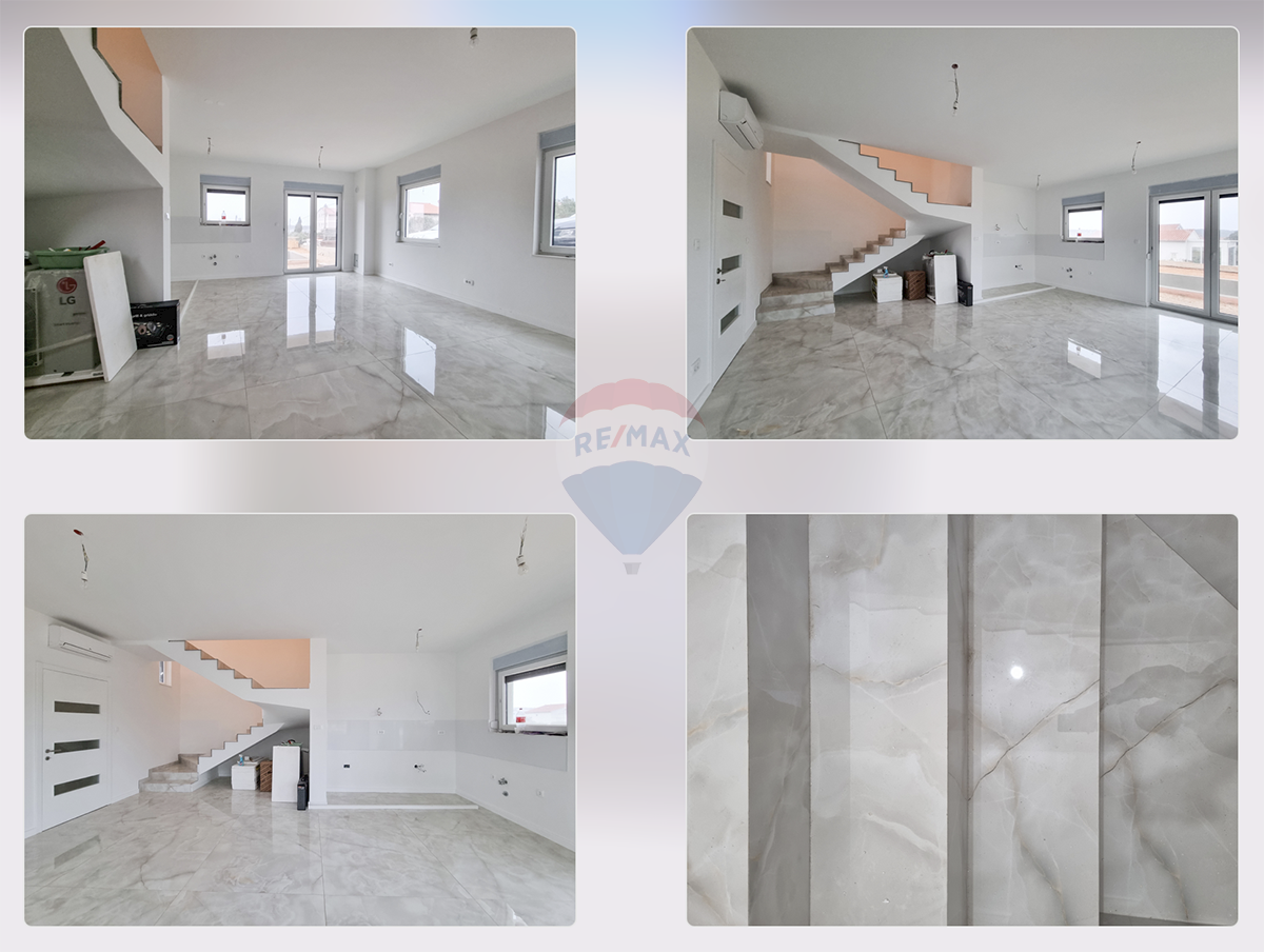 Flat For sale - PRIMORSKO-GORANSKA RAB