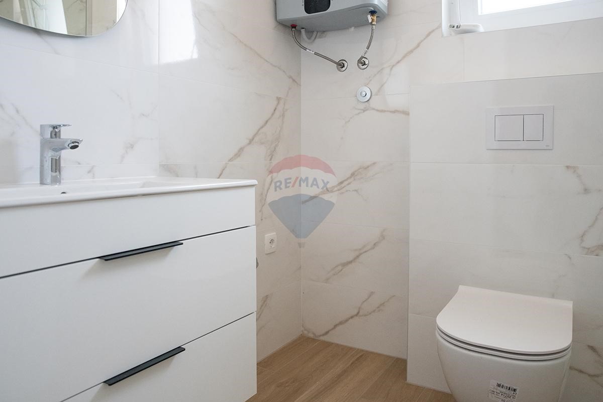 Flat For sale - PRIMORSKO-GORANSKA RAB