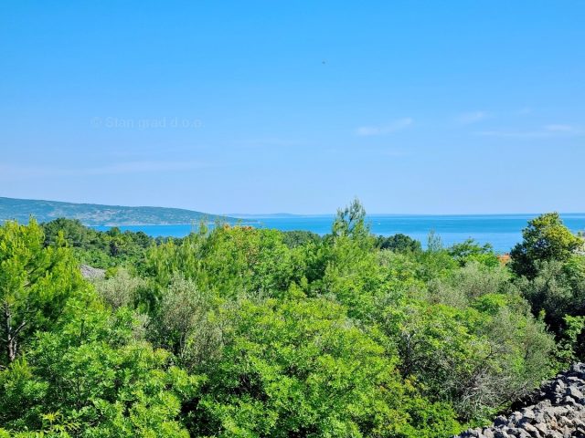 Pozemok Na predaj - Primorsko-goranska Krk - foto 3/6