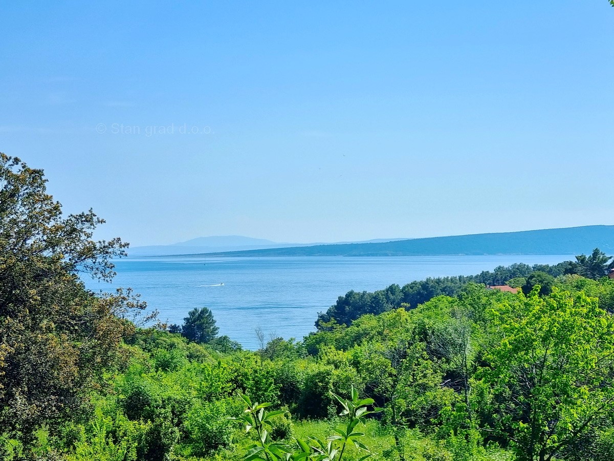 Działka Na sprzedaż - Primorsko-goranska Krk - foto 1/6