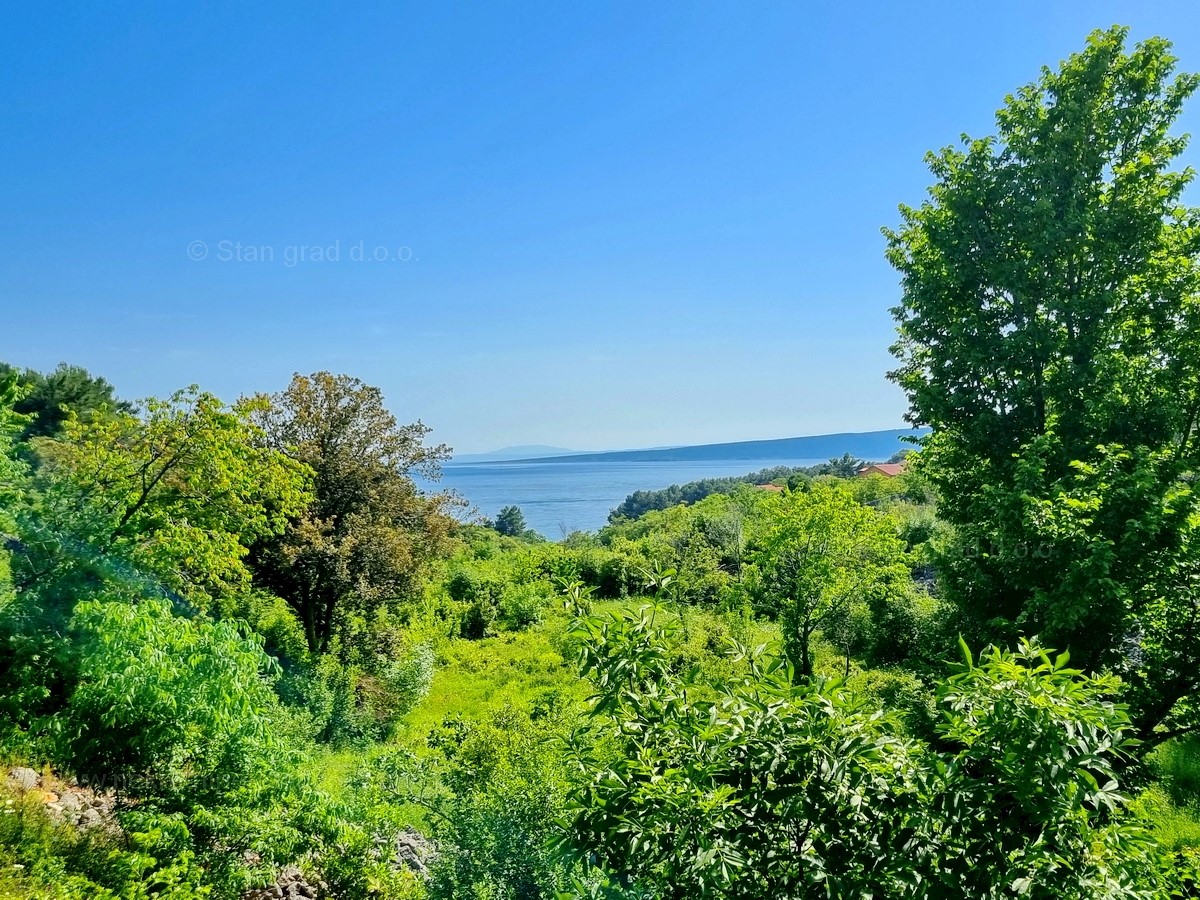 Działka Na sprzedaż - Primorsko-goranska Krk - foto 5/6