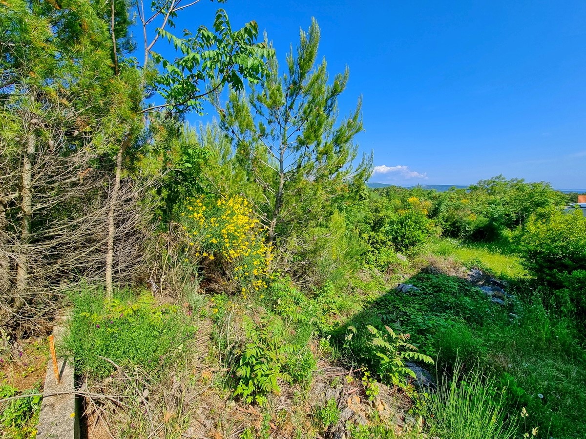 Parcela Naprodaj - PRIMORSKO-GORANSKA Krk
