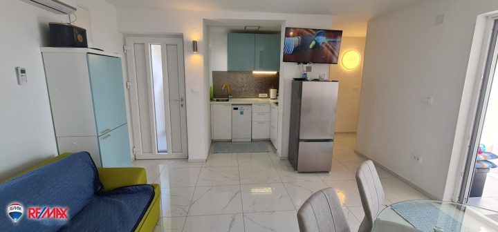 Apartma na predaj 58 m² – Ravni