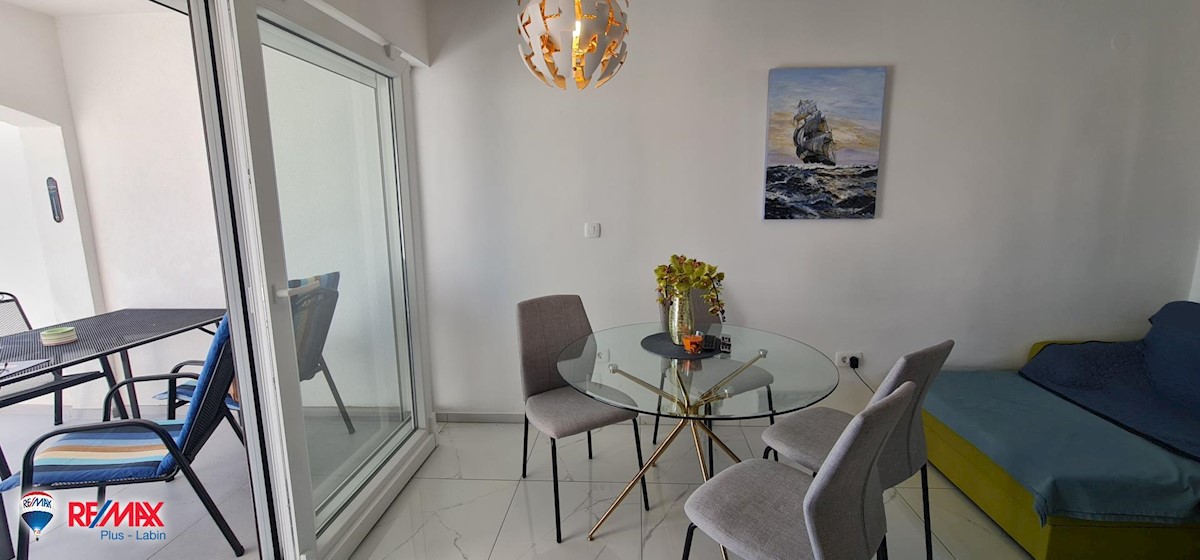 Flat For sale - ISTARSKA RAŠA