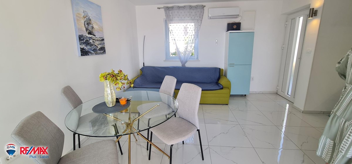 Flat For sale - ISTARSKA RAŠA